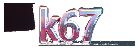 k67 logo