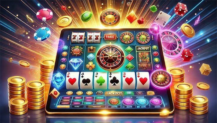 k67 mobile gaming