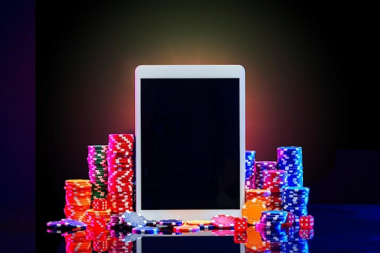 k67 mobile gaming